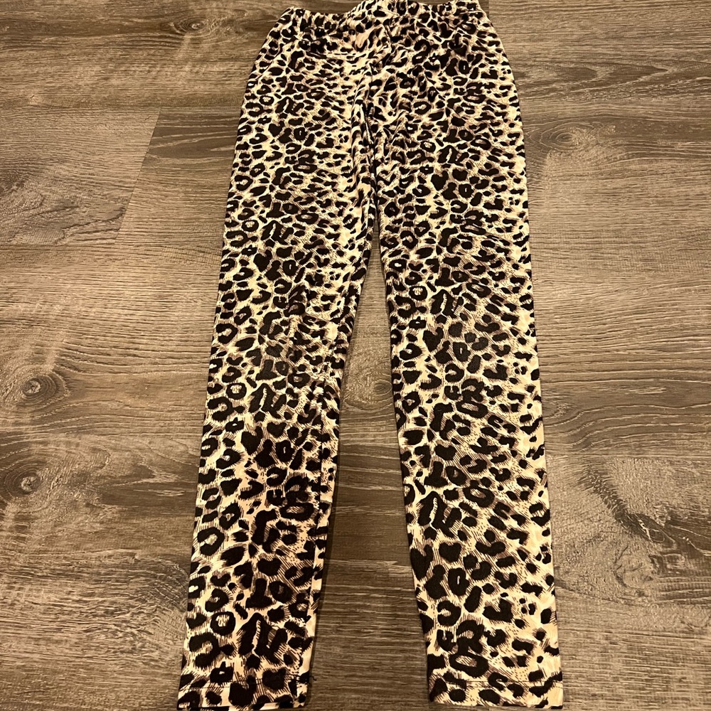 Suzette leggings girls L